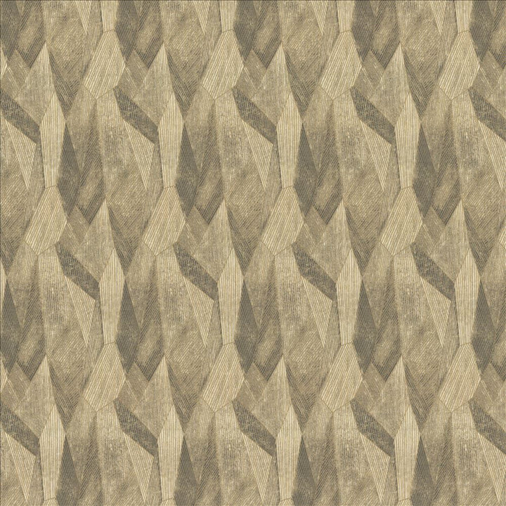 Echelon Gunmetal  by Kasmir Fabric See sample 58% Polyester
42% Cotton
 INDIA 30,000 Wyzenbeek Double Rubs </p><p>Repeat: Horizontal: 9 1/8 inches and Vertical: 24 inches 54  - Fabric Carolina -