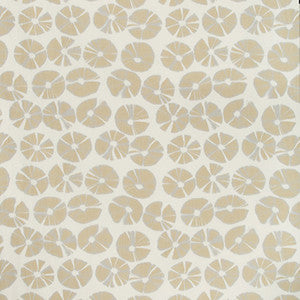 Echino Ochre by Kravet Couture Fabric