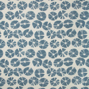 Echino Indigo by Kravet Couture Fabric