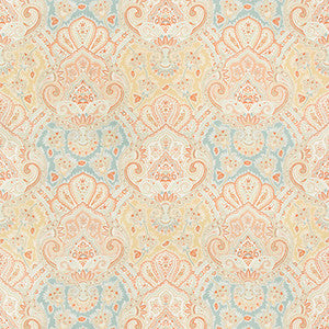 Echocyprus Apricot by Kravet Basics Fabric