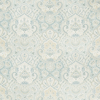 Echocyprus Vapor by Kravet Basics Fabric