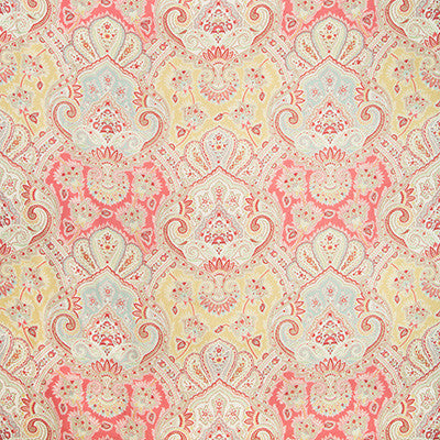 Echocyprus Festival by Kravet Basics Fabric