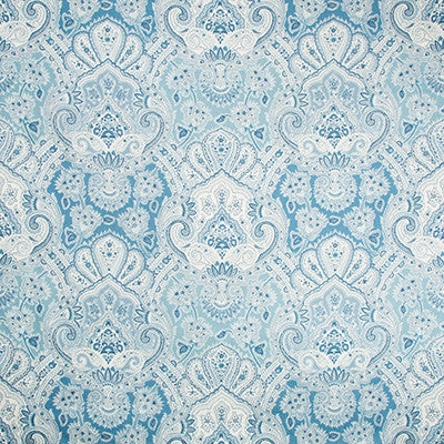 Echocyprus Sapphire by Kravet Basics Fabric