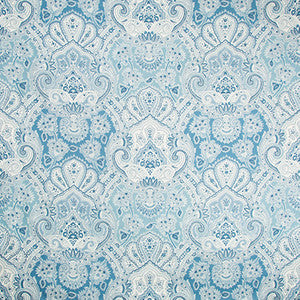 Echocyprus Sapphire by Kravet Basics Fabric