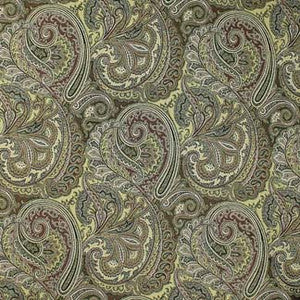 Eckleburg Emerald 1832311000 by Carole Fabric Exclusive
