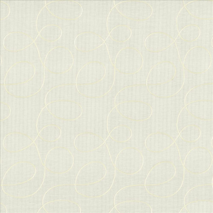 Ecliptic Snow by Kasmir Fabric 5157 100% Linen
 INDIA Not Tested </p><p>Repeat: Horizontal: 10 inches and Vertical: 15 6/8 inches 54 - Fabric Carolina -