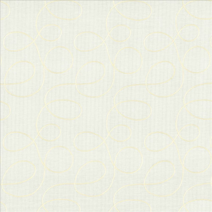 Ecliptic Snow by Kasmir Fabric 5157 100% Linen
 INDIA </p><p>Repeat: Horizontal: 10 inches and Vertical: 15 6/8 inches 54 - Fabric Carolina -