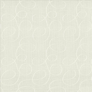 Ecliptic Snow by Kasmir Fabric