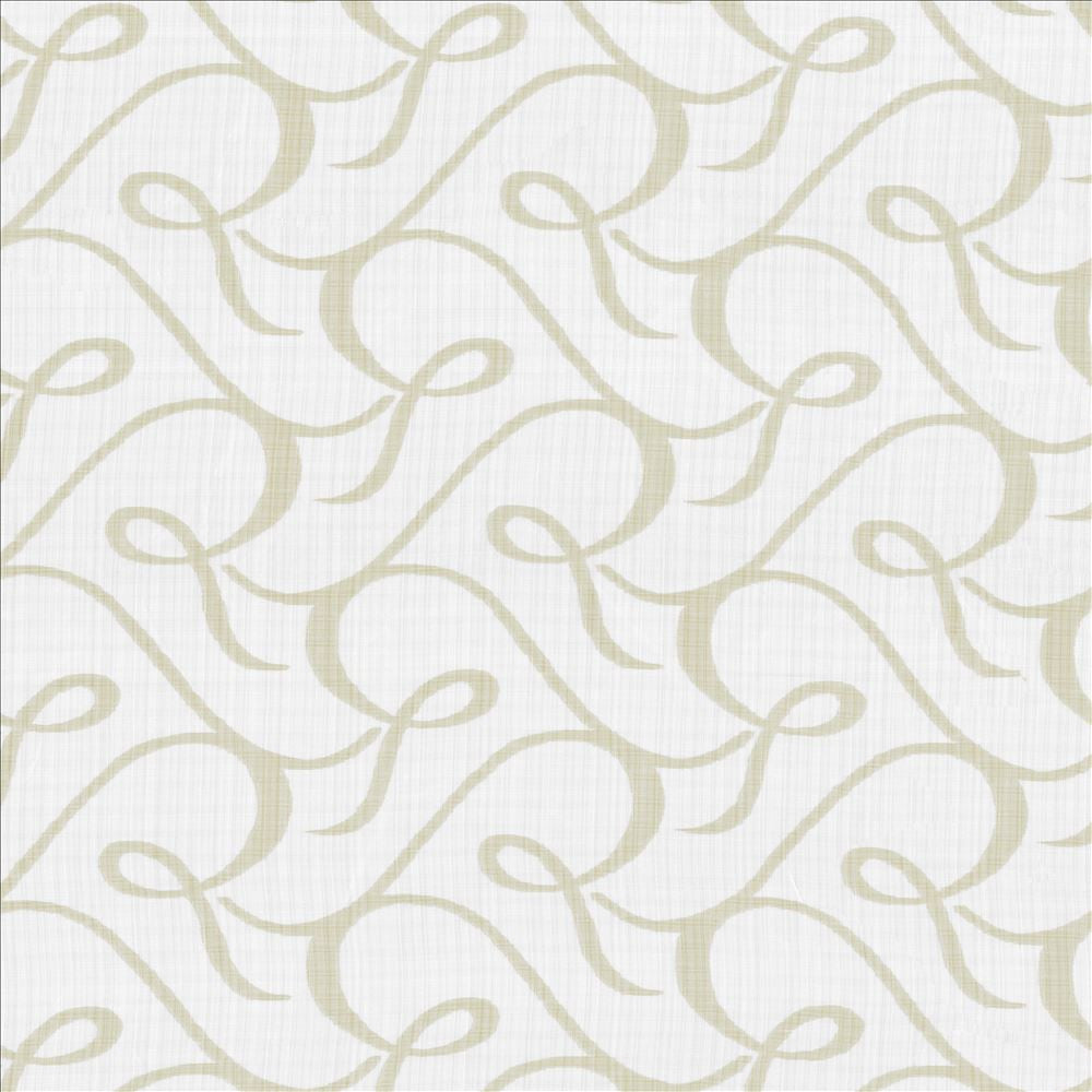 Ecstatic Silver by Kasmir Fabric 1444 100% Polyester
 TURKEY </p><p>Repeat: Horizontal: 11 inches and Vertical: 11 4/8 inches 117 - Fabric Carolina -