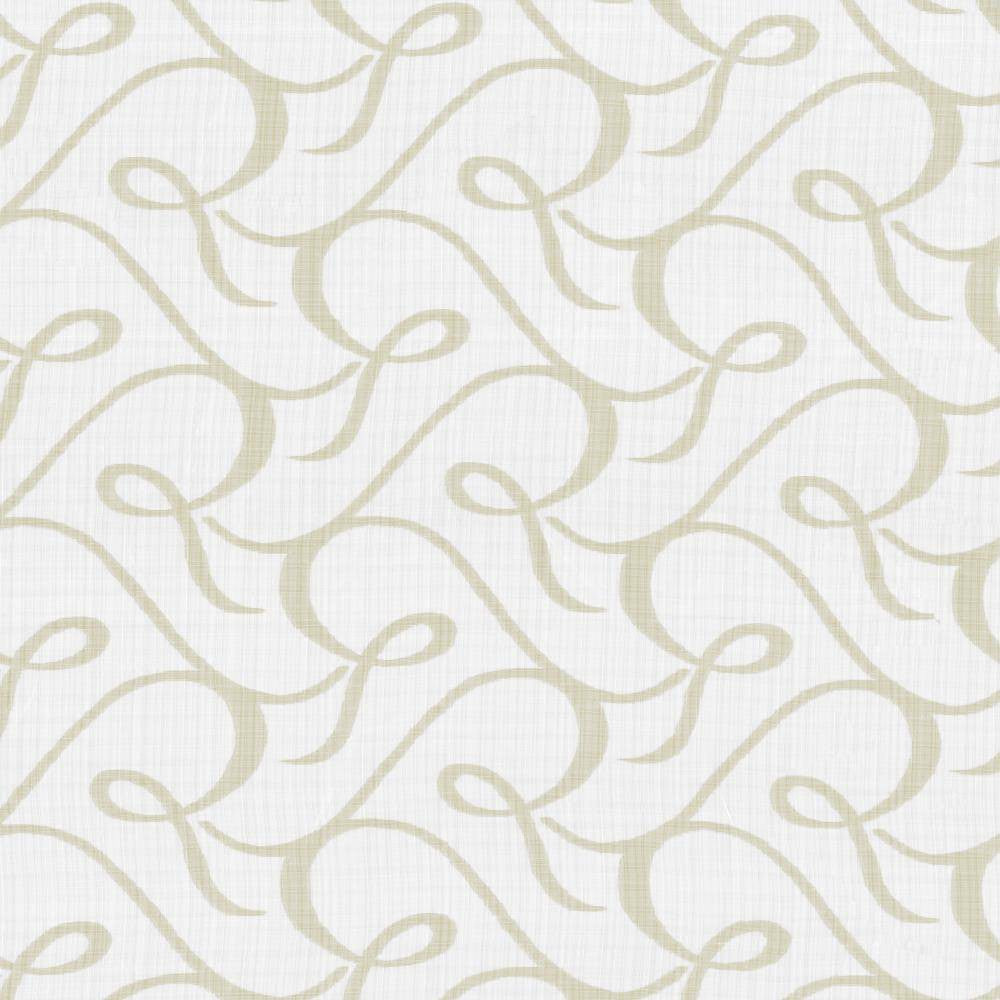 Ecstatic Silver by Kasmir Fabric 1444 100% Polyester
 TURKEY </p><p>Repeat: Horizontal: 11 inches and Vertical: 11 4/8 inches 117 - 118 - Fabric Carolina -