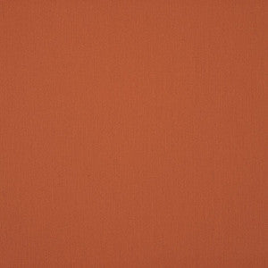 U413 Pumpkin by Sunbrella Fabric