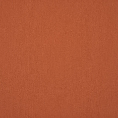 U413 Pumpkin by Sunbrella Fabric Dickson North American Collection - Solids 100% Solution Dyed Acrylic USA or Imported 10-Year Horizontal: and Vertical: 47 in. - Fabric Carolina -