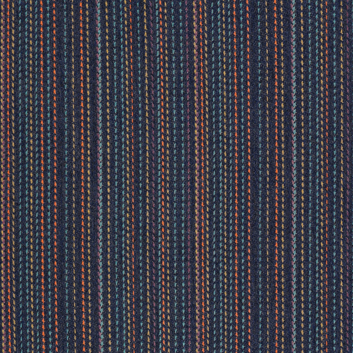 62025-0003 Achiever Indigo by Sunbrella Fabric Sunbrella Transcend Sunbrella® Acrylic, Sunbrella® Polyester USA or Imported 5-Year Horizontal: 50 yd. and Vertical: 5.2 in. 54 in. - Fabric Carolina -
