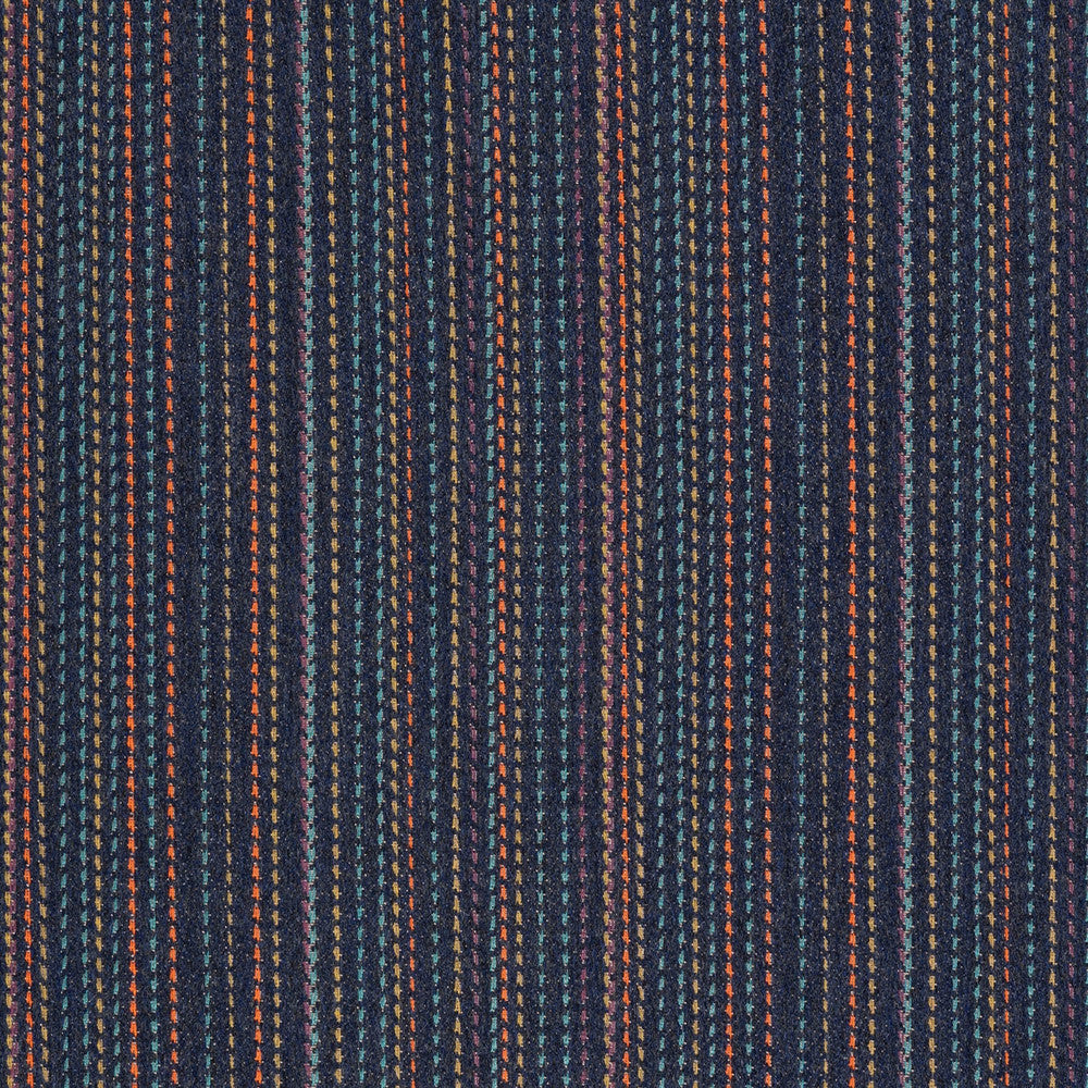 62025-0003 Achiever Indigo by Sunbrella Fabric Sunbrella Transcend Sunbrella® Acrylic, Sunbrella® Polyester USA or Imported 5-Year Horizontal: 50 yd. and Vertical: 5.2 in. 54 in. - Fabric Carolina -