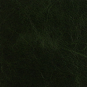 Crawford Forest Green by Threads Fabric