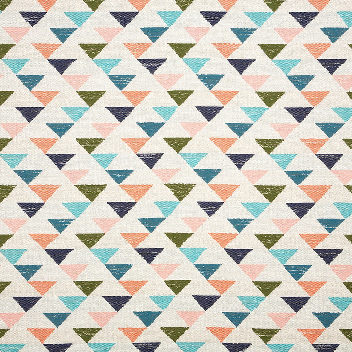 145370-0002 Collective Garden by Sunbrella Fabric Sunbrella Acrylic USA or Imported 5-Year Horizontal: 14 in. and Vertical: 14.4 in. 54 in. - Fabric Carolina -