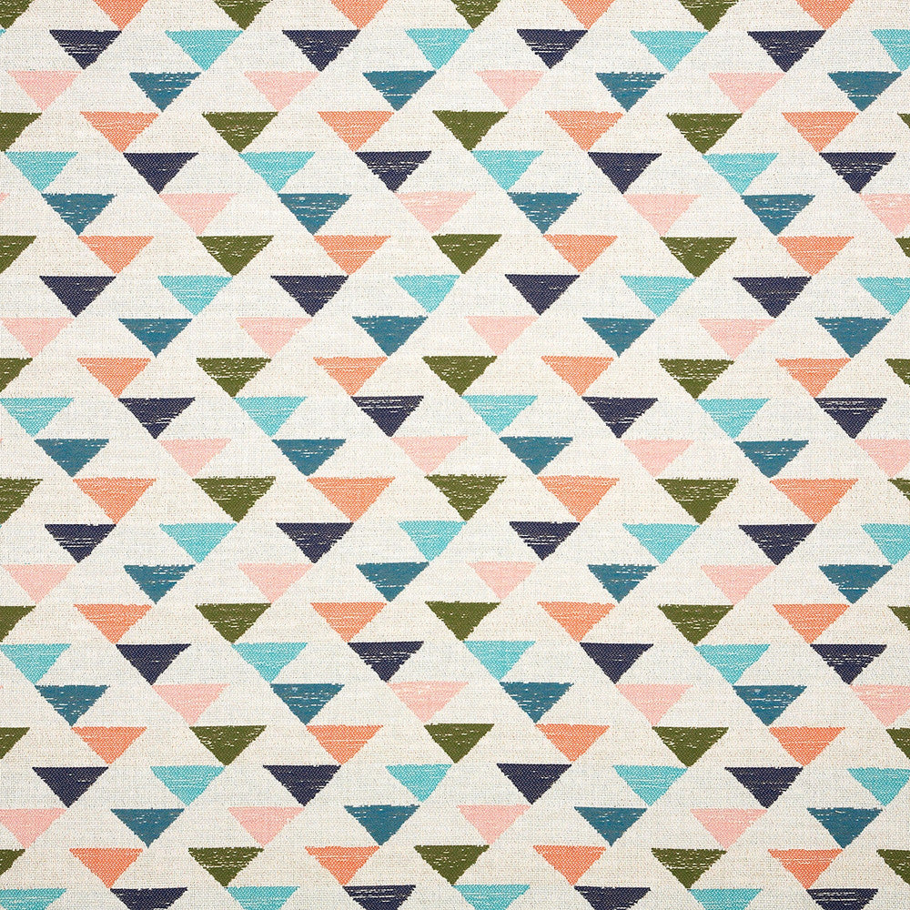 145370-0002 Collective Garden by Sunbrella Fabric Sunbrella Acrylic USA or Imported 5-Year Horizontal: 14 in. and Vertical: 14.4 in. 54 in. - Fabric Carolina -