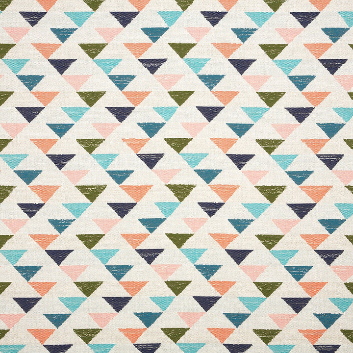 145370-0002 Collective Garden by Sunbrella Fabric Sunbrella Acrylic USA or Imported 5-Year Horizontal: 14 in. and Vertical: 14.4 in. 54 in. - Fabric Carolina -