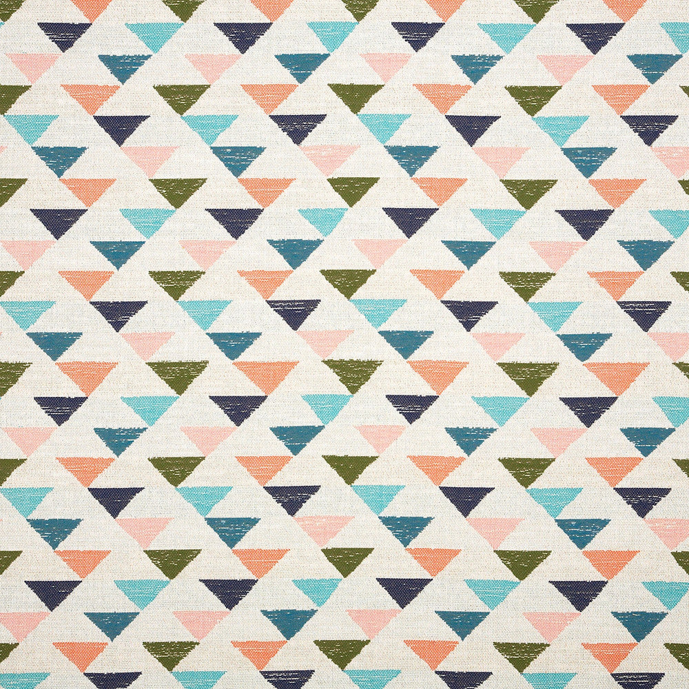 145370-0002 Collective Garden by Sunbrella Fabric Sunbrella Acrylic USA or Imported 5-Year Horizontal: 14 in. and Vertical: 14.4 in. 54 in. - Fabric Carolina -