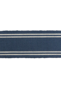 Renwick Braid Indigo by Threads Trim
