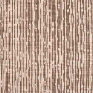 Milo Tomato by Threads Fabric
