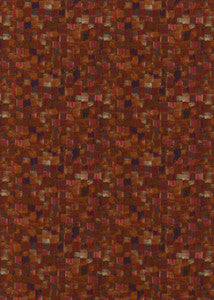 Ozone Spice by Threads Fabric