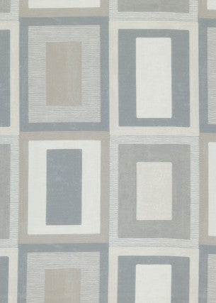 Moro Linen/Ivory by Threads Fabric