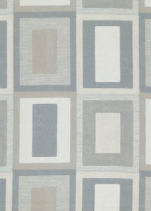 Moro Linen/Ivory by Threads Fabric