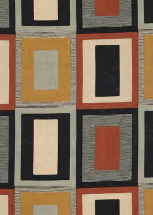 Moro Spice by Threads Fabric