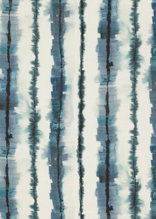 Ficheto Indigo by Threads Fabric