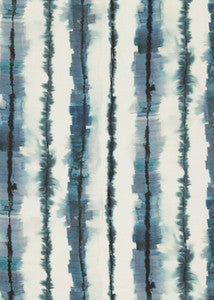 Ficheto Indigo by Threads Fabric