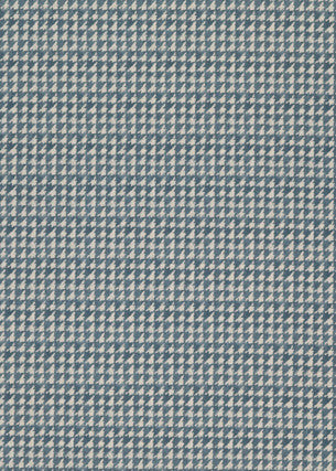 Arlo Indigo by Threads Fabric