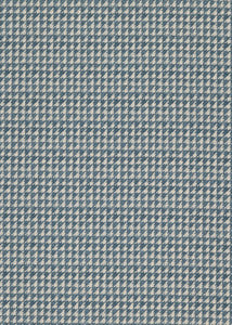 Arlo Indigo by Threads Fabric