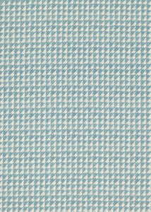 Arlo Soft Teal by Threads Fabric