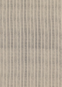 Mimar Indigo by Threads Fabric
