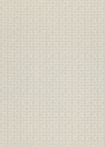 Aslin Ivory by Threads Fabric
