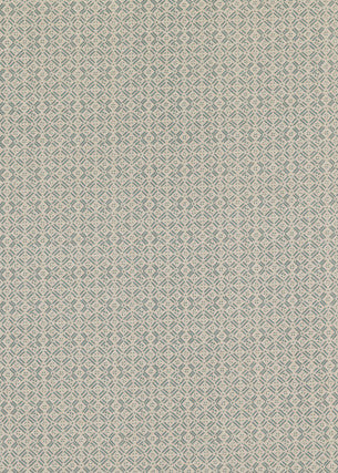 Aslin Teal by Threads Fabric