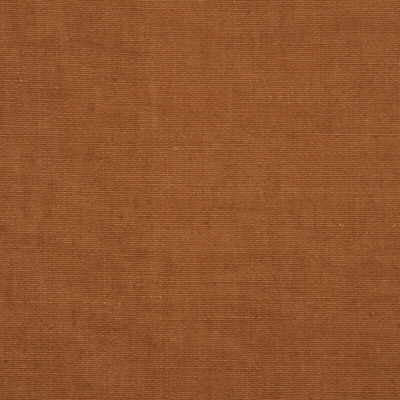 Dune Burnt Orange by Threads Fabric