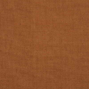 Dune Burnt Orange by Threads Fabric