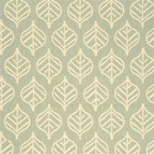 Origin Pale Aqua by Threads Fabric