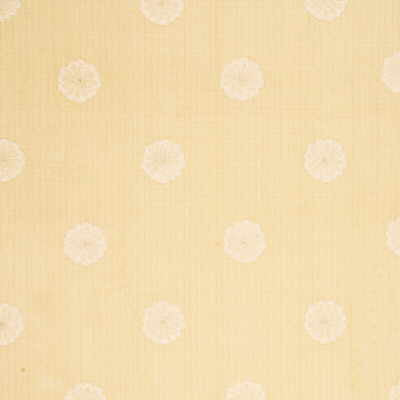 Sonnet Cream by Threads Fabric