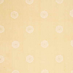 Sonnet Cream by Threads Fabric