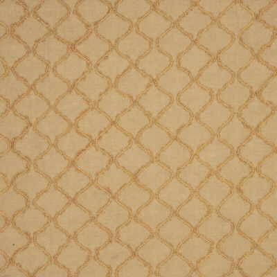 Honeycomb Parchment by Threads Fabric