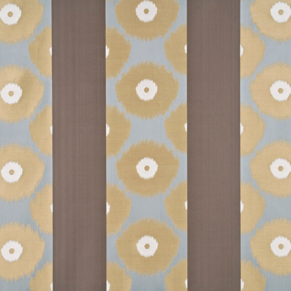 Resonance Sky/Soft Mauve by Threads Fabric