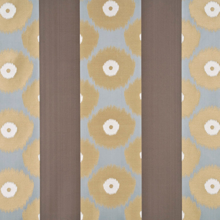 Resonance Sky/Soft Mauve by Threads Fabric