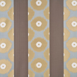 Resonance Sky/Soft Mauve by Threads Fabric