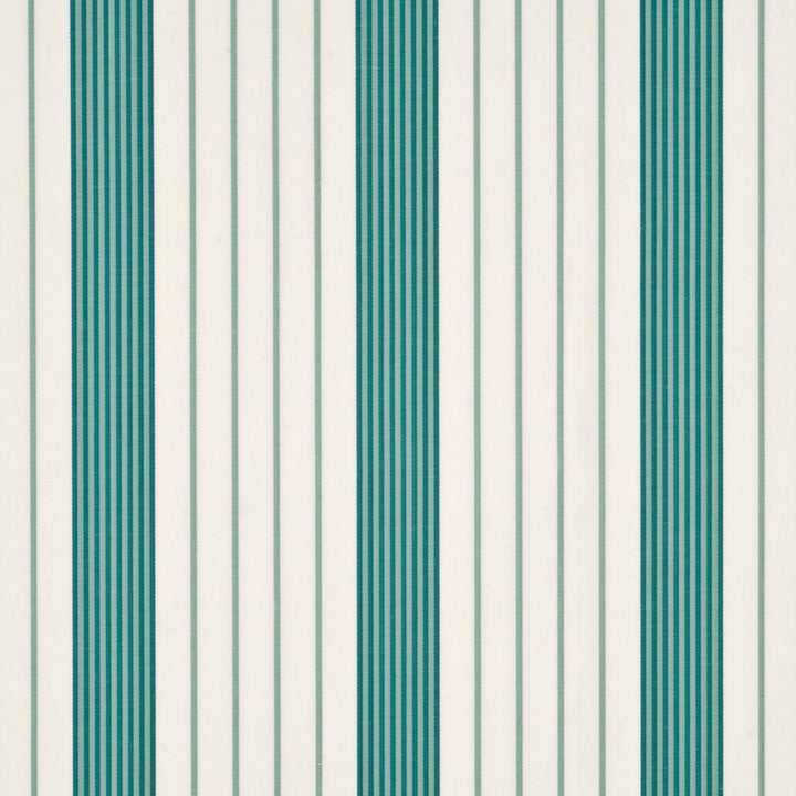 Refrain Aqua by Threads Fabric