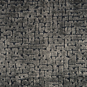 Calisto Graphite by Threads Fabric