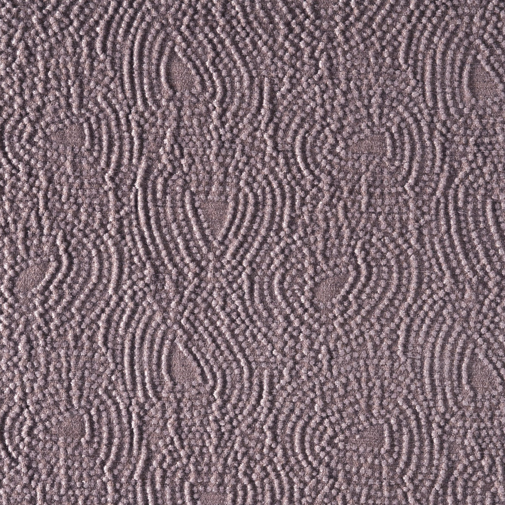 Orfeo Dusky Mauve by Threads Fabric