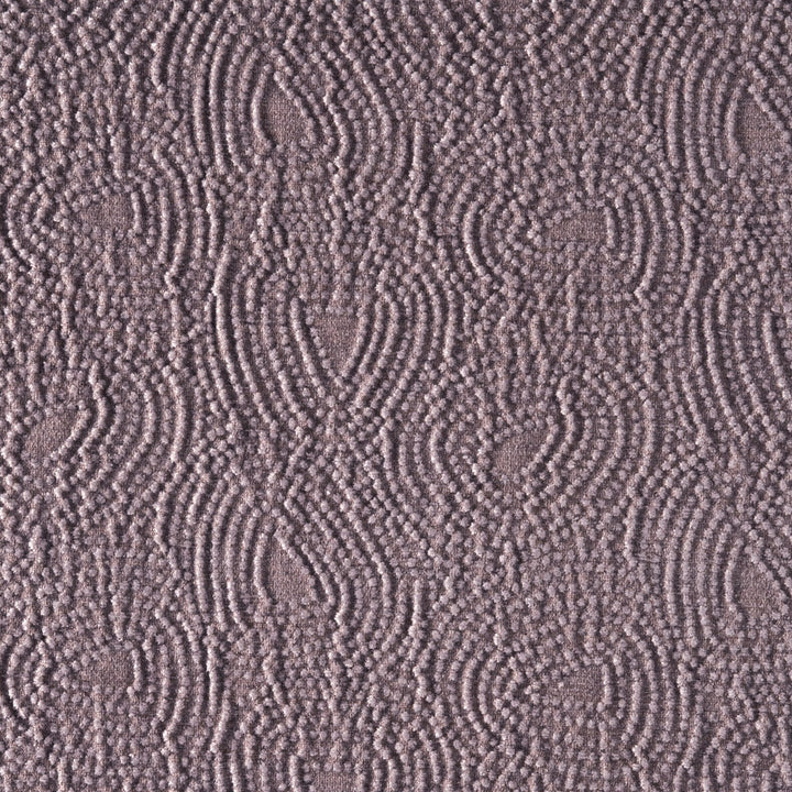 Orfeo Dusky Mauve by Threads Fabric